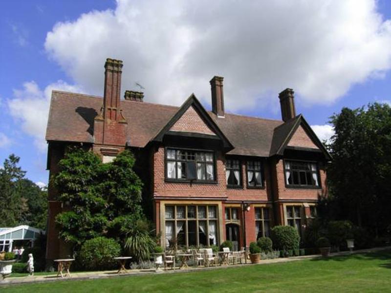 Stanhill Court Hotel, A Member Of Radisson Individuals