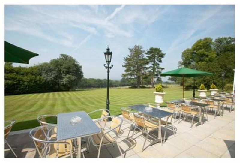 Stanhill Court Hotel, A Member Of Radisson Individuals