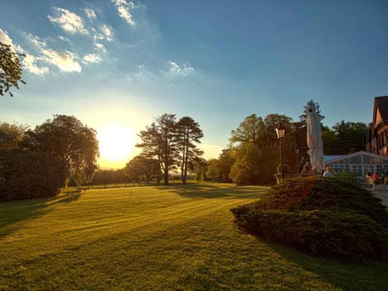 Stanhill Court Hotel, A Member Of Radisson Individuals