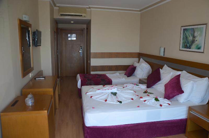 Drita Hotel galeri fotoğrafı
