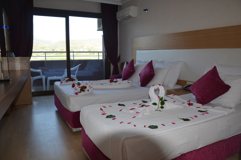 Drita Hotel galeri fotoğrafı