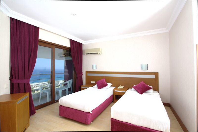Drita Hotel galeri fotoğrafı
