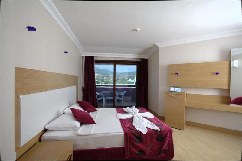 Drita Hotel galeri fotoğrafı