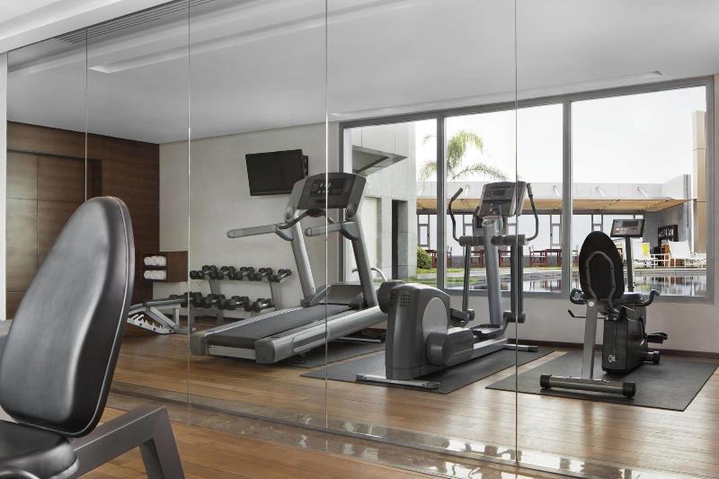 Four Points By Sheraton Le Verdun