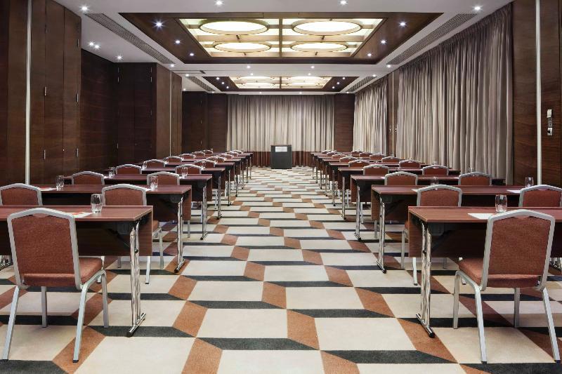 Four Points By Sheraton Le Verdun