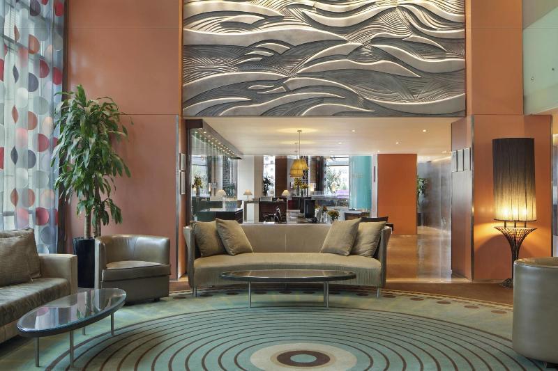 Four Points By Sheraton Le Verdun