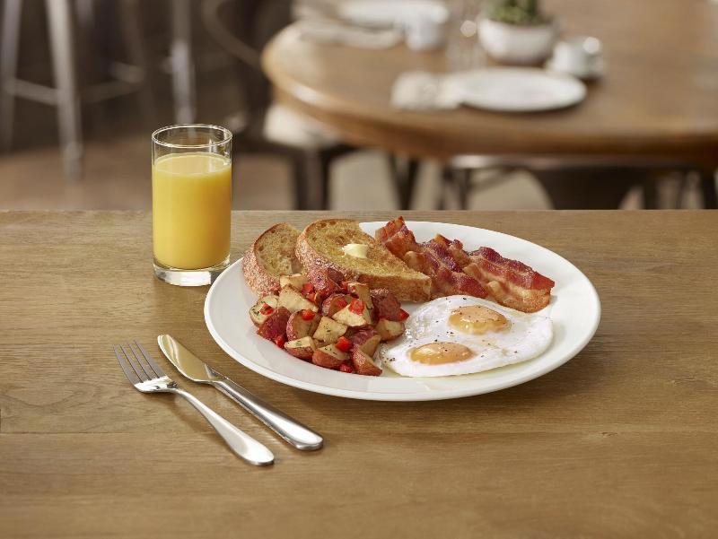 Four Points By Sheraton Le Verdun