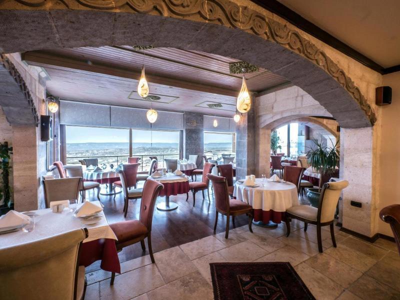 Cappadocia Cave Resort & Spa