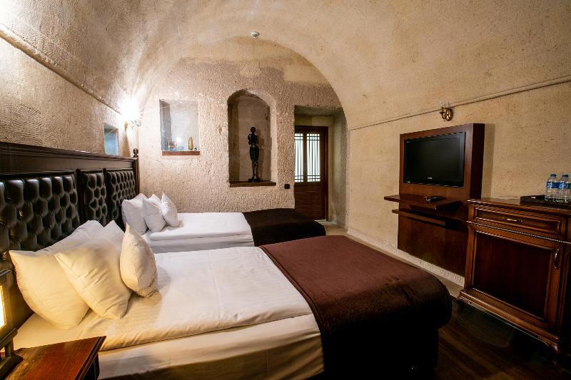Cappadocia Cave Resort & Spa