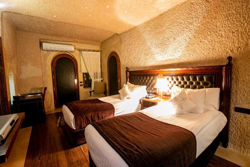 Cappadocia Cave Resort & Spa