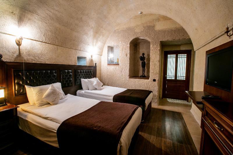 Cappadocia Cave Resort & Spa