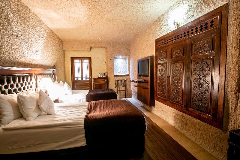 Cappadocia Cave Resort & Spa