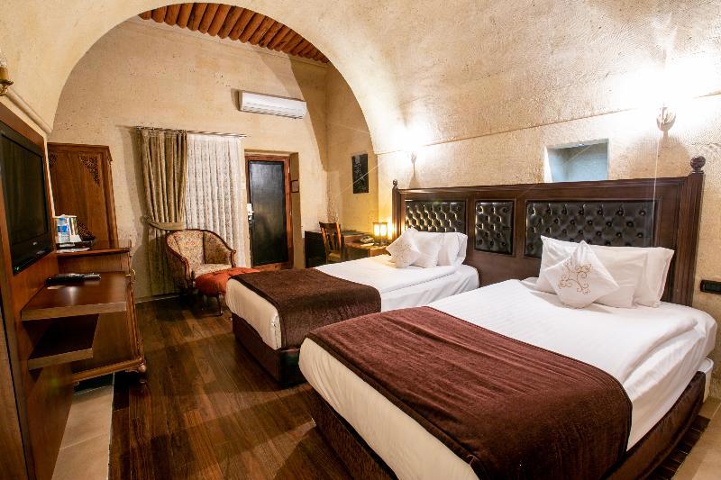 Cappadocia Cave Resort & Spa