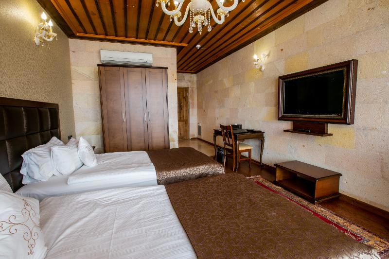 Cappadocia Cave Resort & Spa