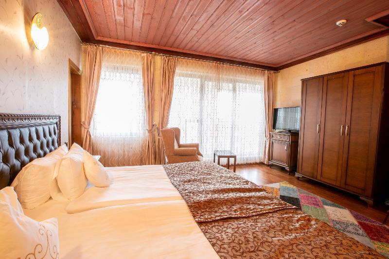 Cappadocia Cave Resort & Spa