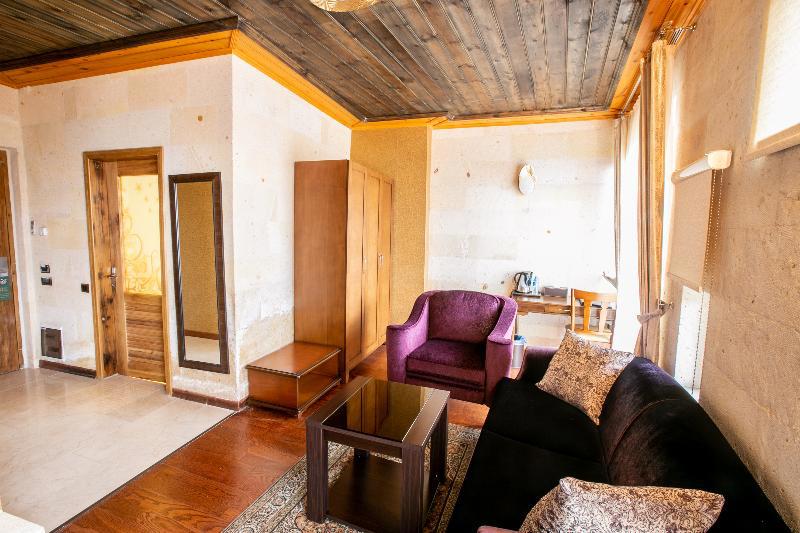 Cappadocia Cave Resort & Spa