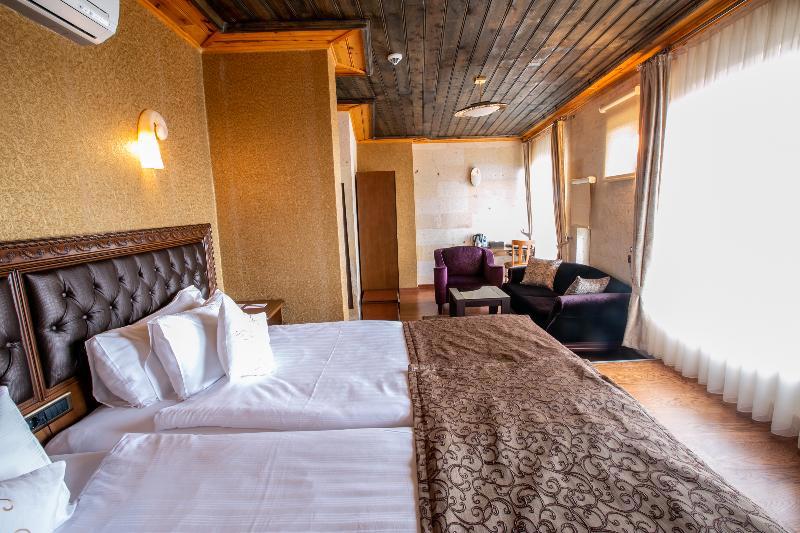 Cappadocia Cave Resort & Spa