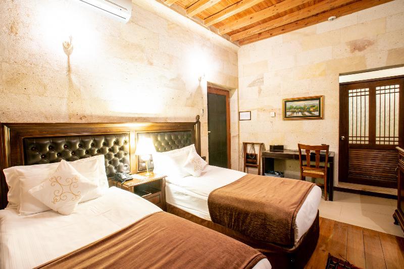 Cappadocia Cave Resort & Spa