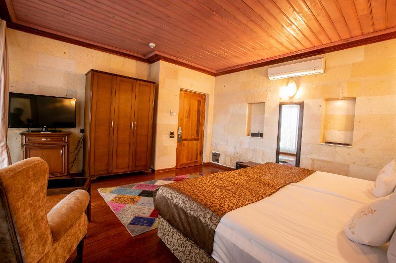 Cappadocia Cave Resort & Spa