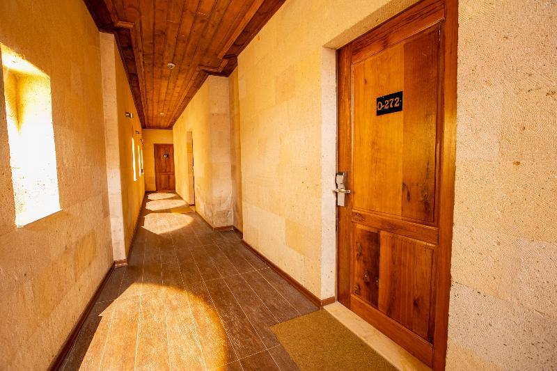 Cappadocia Cave Resort & Spa