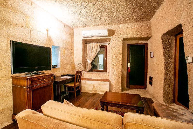 Cappadocia Cave Resort & Spa