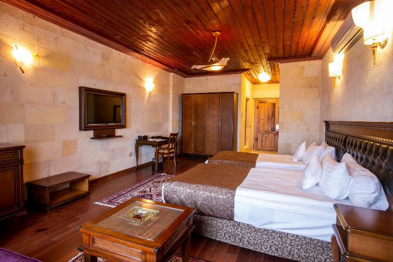 Cappadocia Cave Resort & Spa
