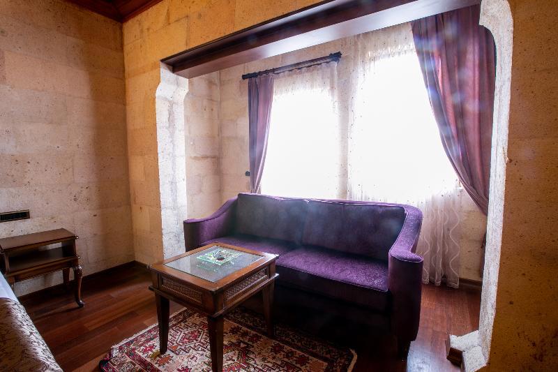 Cappadocia Cave Resort & Spa