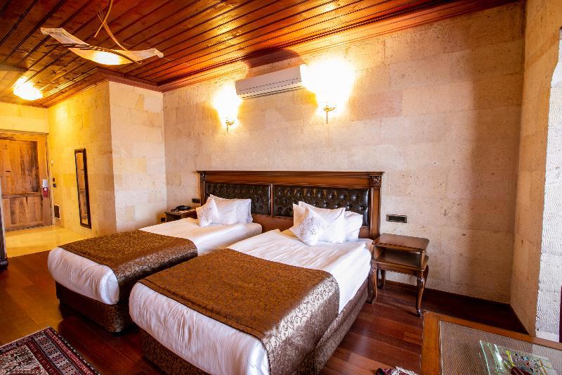 Cappadocia Cave Resort & Spa