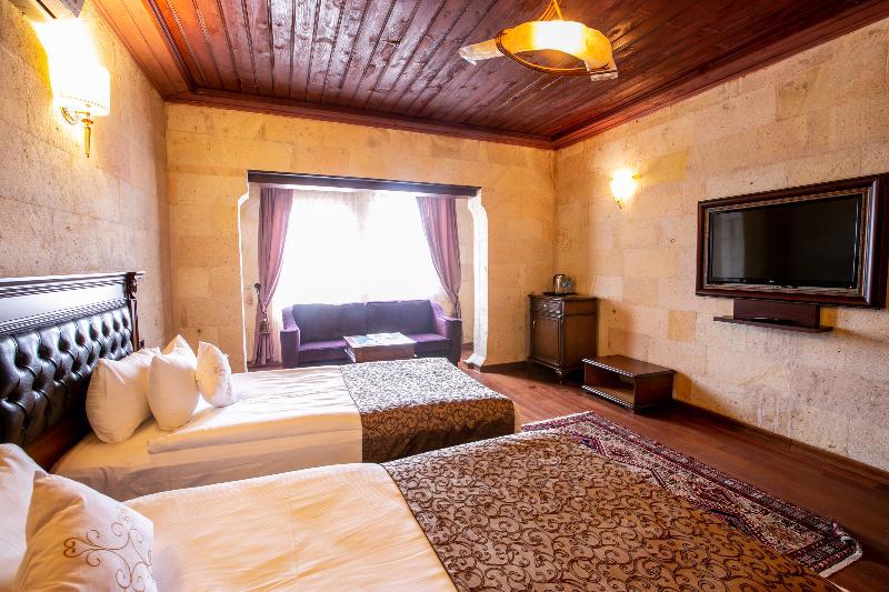 Cappadocia Cave Resort & Spa