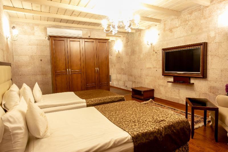 Cappadocia Cave Resort & Spa