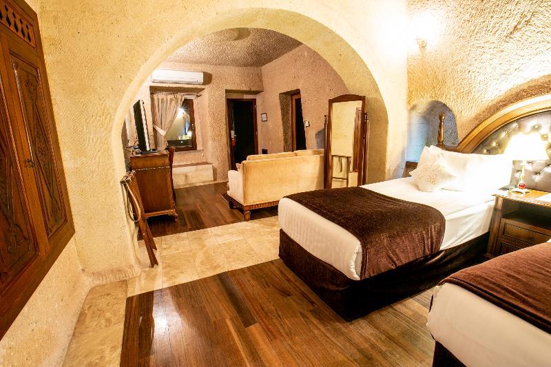 Cappadocia Cave Resort & Spa