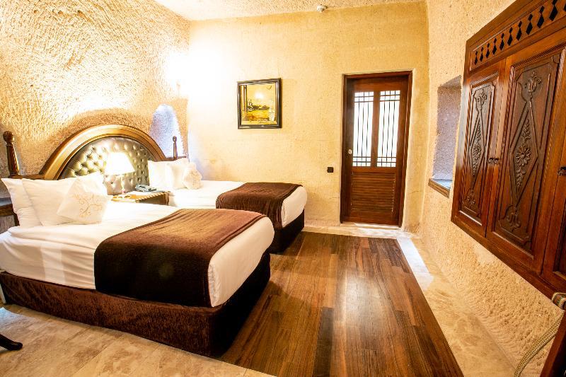 Cappadocia Cave Resort & Spa