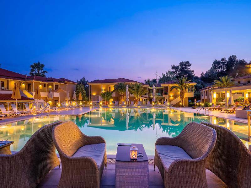 Lagomandra Beach Hotel galeri fotoğrafı