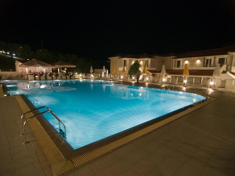 Lagomandra Beach Hotel galeri fotoğrafı