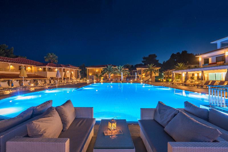 Lagomandra Beach Hotel galeri fotoğrafı