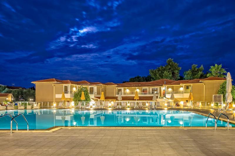Lagomandra Beach Hotel galeri fotoğrafı
