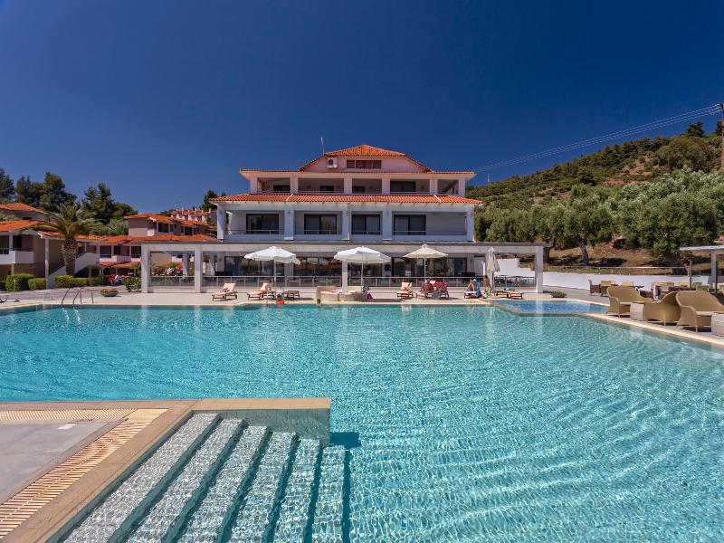 Lagomandra Beach Hotel galeri fotoğrafı