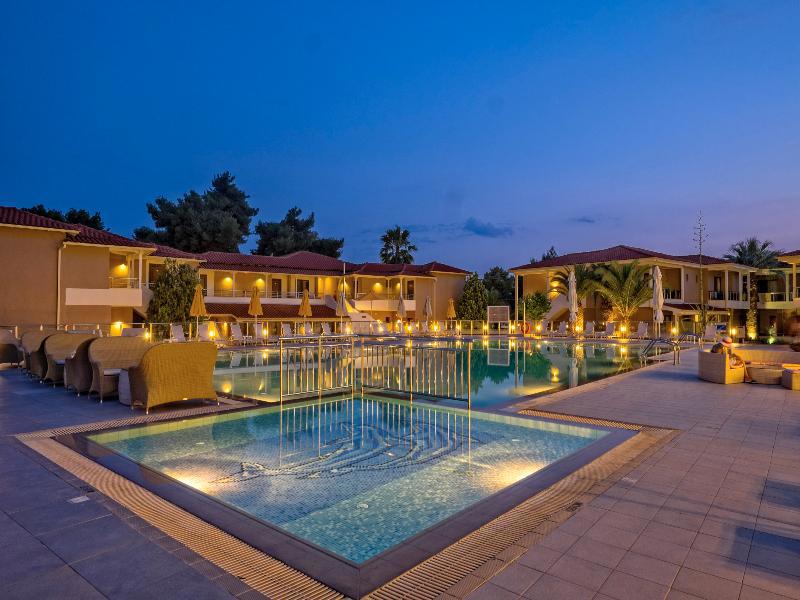 Lagomandra Beach Hotel galeri fotoğrafı