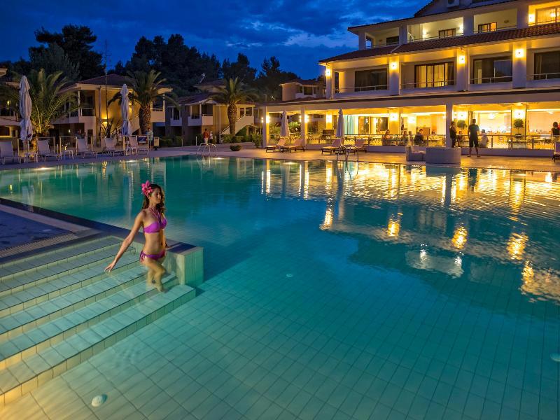 Lagomandra Beach Hotel galeri fotoğrafı