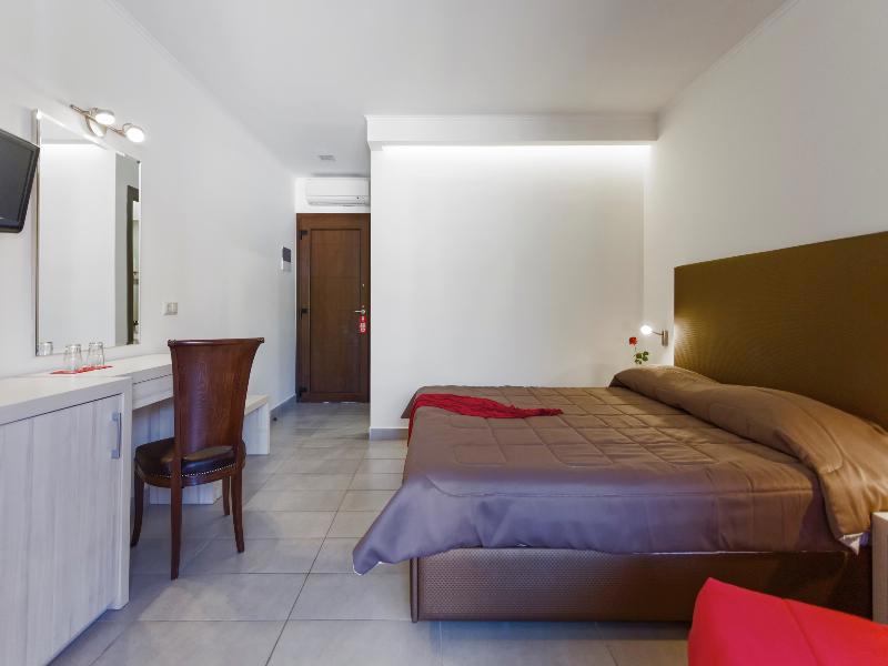Lagomandra Beach Hotel galeri fotoğrafı