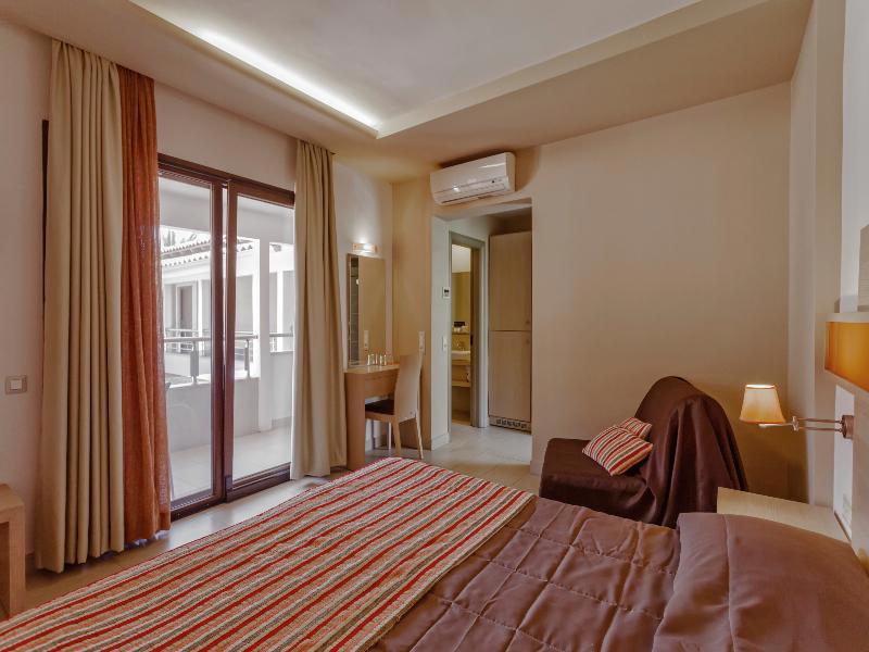 Lagomandra Beach Hotel galeri fotoğrafı