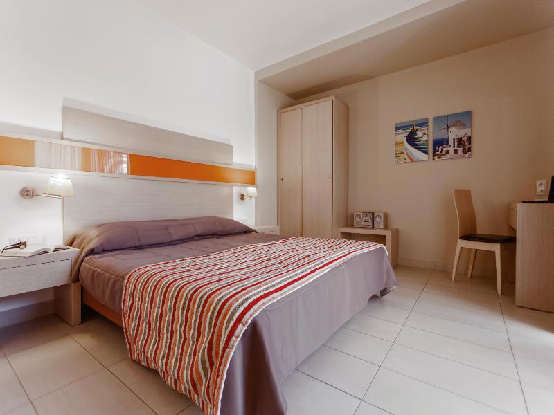 Lagomandra Beach Hotel galeri fotoğrafı