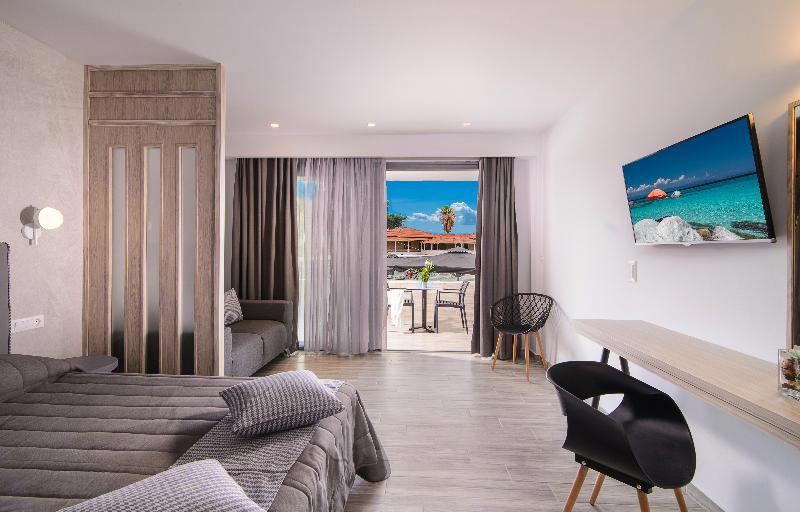 Lagomandra Beach Hotel galeri fotoğrafı