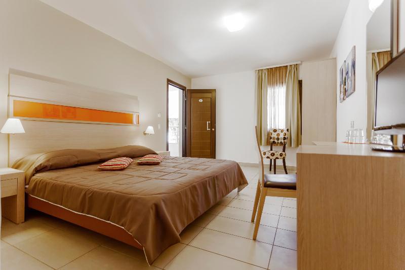 Lagomandra Beach Hotel galeri fotoğrafı
