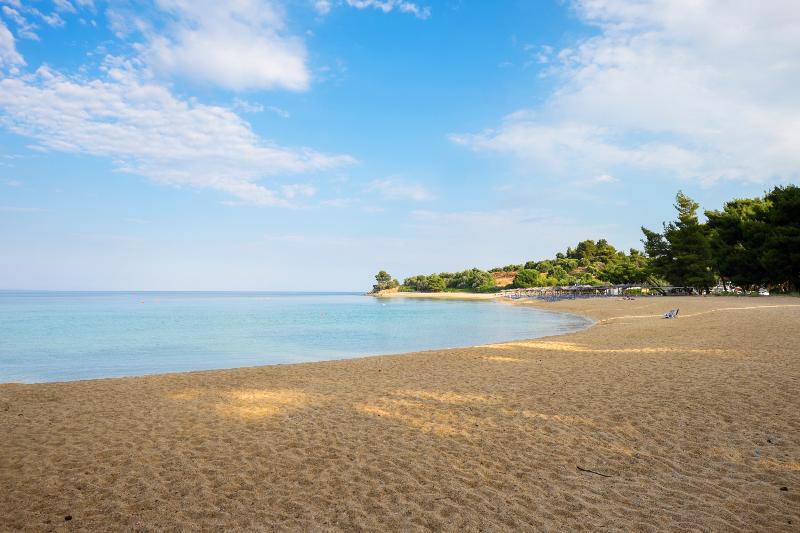 Lagomandra Beach Hotel galeri fotoğrafı