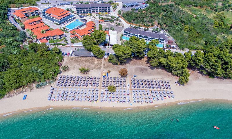 Lagomandra Beach Hotel galeri fotoğrafı