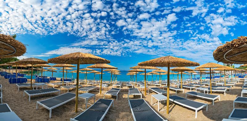 Lagomandra Beach Hotel galeri fotoğrafı