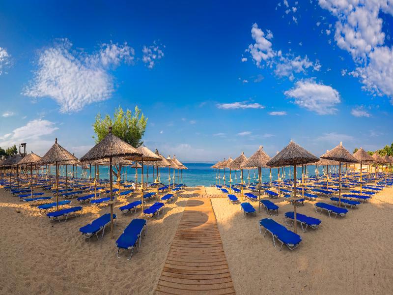 Lagomandra Beach Hotel galeri fotoğrafı