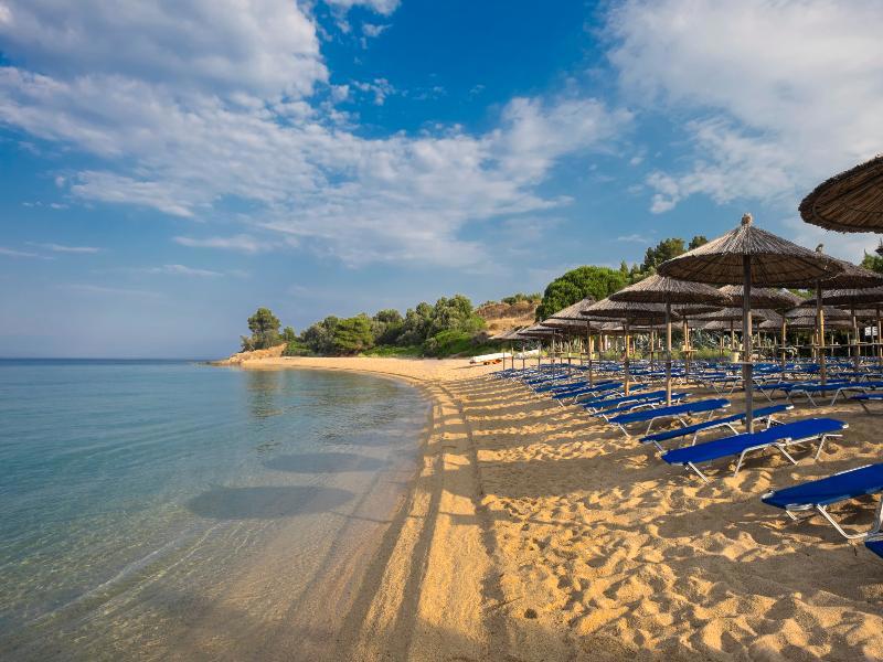 Lagomandra Beach Hotel galeri fotoğrafı