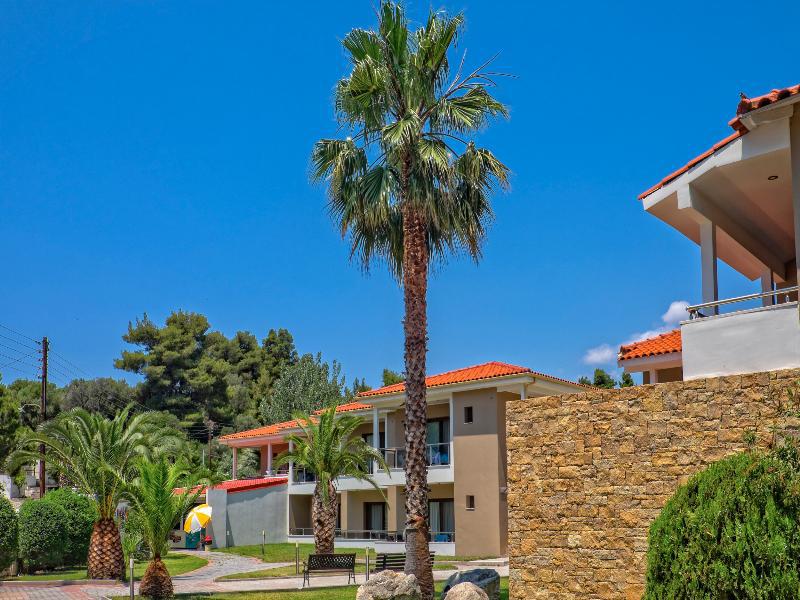 Lagomandra Beach Hotel galeri fotoğrafı
